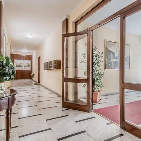 Appia Antica Apartment Wifi Ac Řím Exteriér fotografie