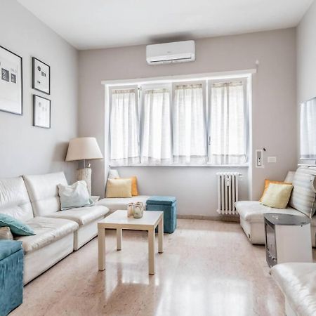 Appia Antica Apartment Wifi Ac Řím Exteriér fotografie