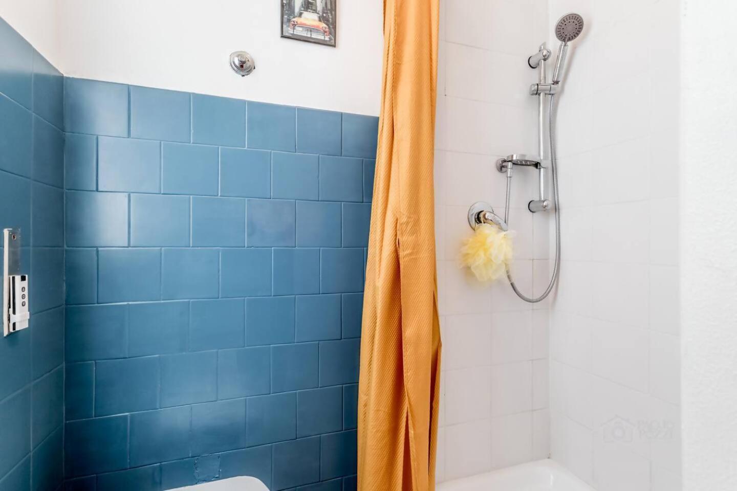 Appia Antica Apartment Wifi Ac Řím Exteriér fotografie