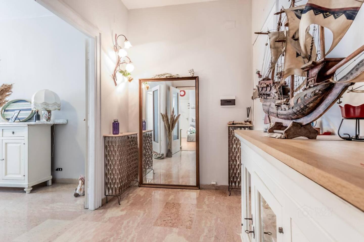 Appia Antica Apartment Wifi Ac Řím Exteriér fotografie