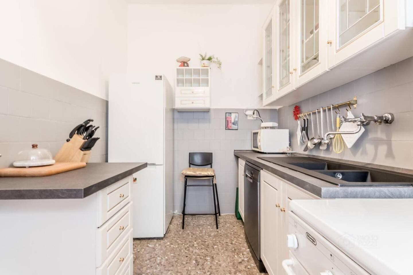 Appia Antica Apartment Wifi Ac Řím Exteriér fotografie
