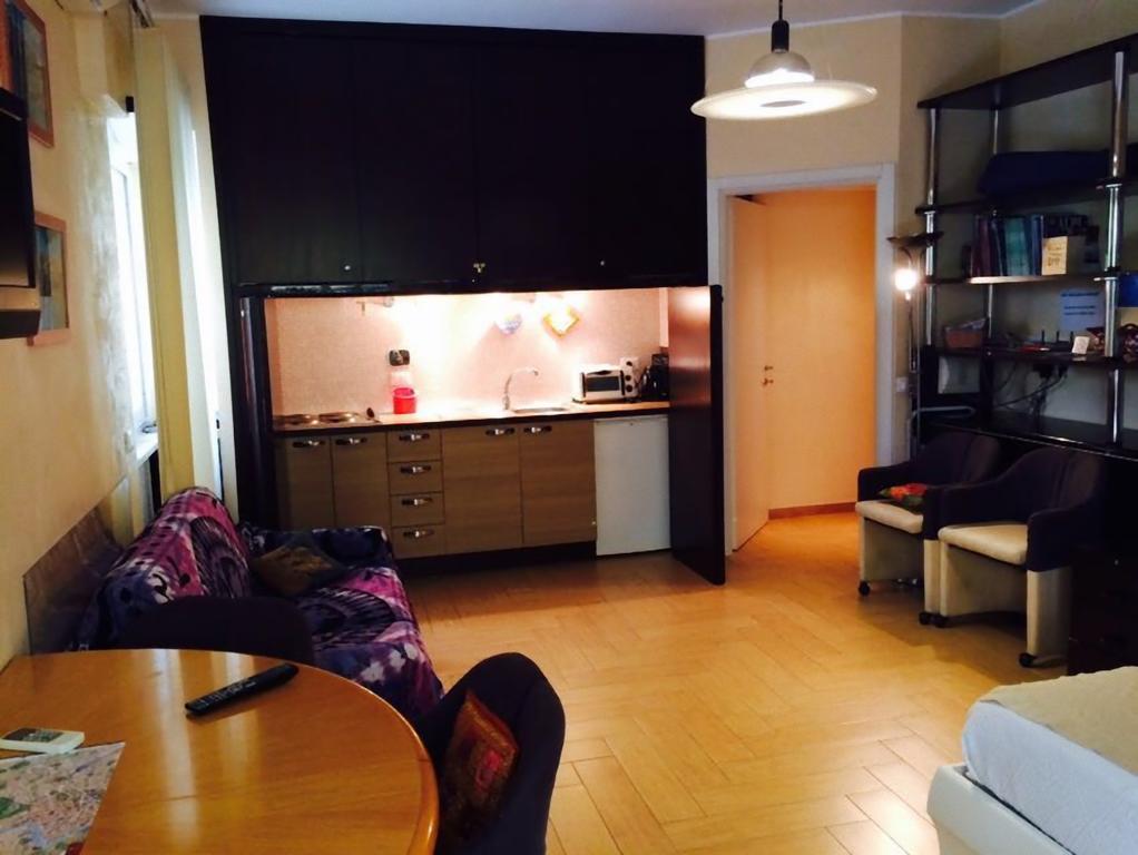 Appia Antica Apartment Wifi Ac Řím Exteriér fotografie