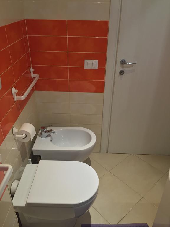 Appia Antica Apartment Wifi Ac Řím Exteriér fotografie